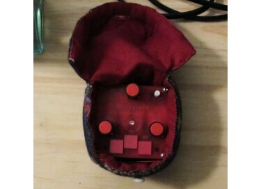 Bastl Instruments Trinity PolySynth v1.0