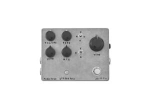 Fairfield Circuitry Meet Maude