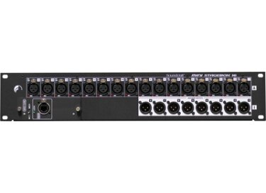 Soundcraft Mini Stagebox 16 RJ45