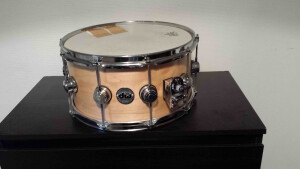 DW Drums Collector Maple Snare