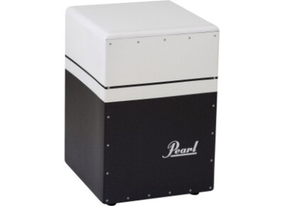 Pearl Brush Beat Cajon