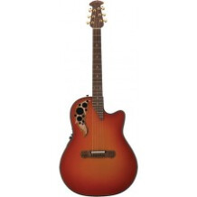 Adamas Guitars 2081WT-HB