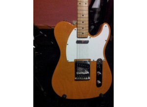 Squier 20th Anniversary Telecaster