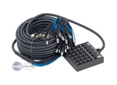 The Sssnake M1604 MULTICORE