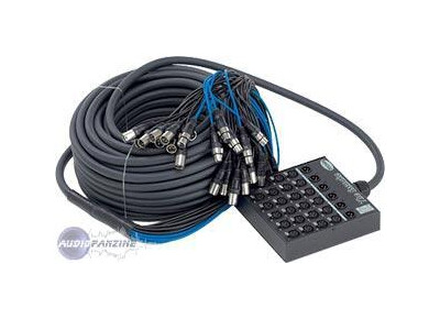 The Sssnake M1604 MULTICORE