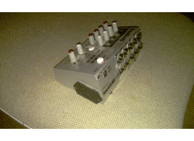 SoundLAB Micro Mixer G105F