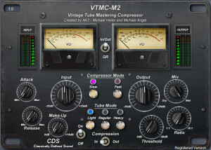 CDSoundMaster VTMC-M2