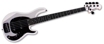 L’Alusonic Alberto Rigoni Hybrid Bass en promo