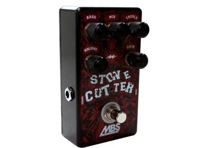 MBS Efectos Stonecutter