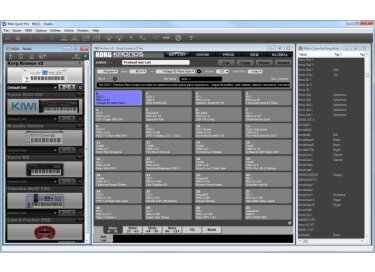 SoundQuest Midi Quest