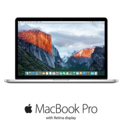 Apple Macbook Pro 15,4" rétina dernière génération