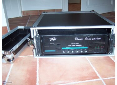 Peavey Classic 120/120