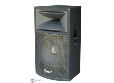 Boost PRO 15