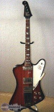 Gibson Firebird (1964)