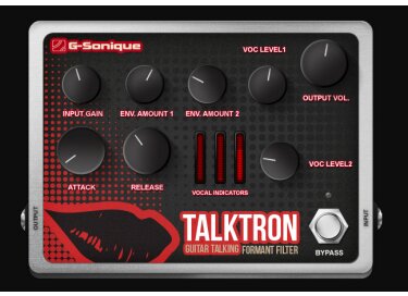G-Sonique Talktron