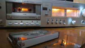 Bedroom Producers Blog Cassette 909