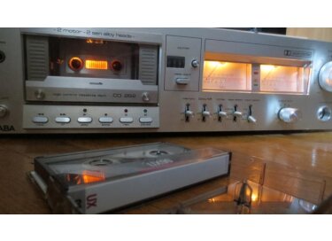 Bedroom Producers Blog Cassette 909