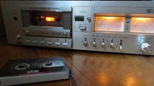 Bedroom Producers Blog Cassette 606