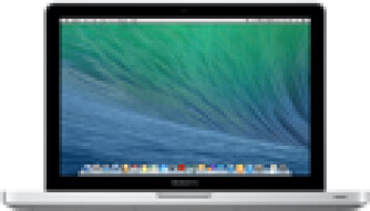 Apple MacBook Pro 13" Core i5 2,5 GHz