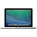 See the photo of the Apple MacBook Pro 13" Core i5 2,5 GHz Apple MacBook Pro 13" Core i5 2,5 GHz