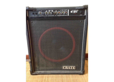 Crate B-60