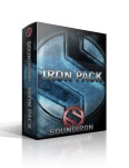L’Iron Pack 1 à moins de $2