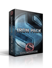 Soundiron Iron Pack 1