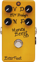 BJFe / BearFoot Honey Beest OD