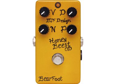 BJFe / BearFoot Honey Beest OD