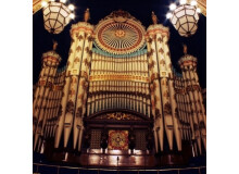 Samplephonics The Leeds Town Hall Organ