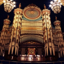 Samplephonics The Leeds Town Hall Organ