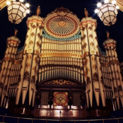 Friday’s Freeware : le grand orgue de Leeds