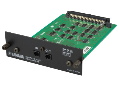 Yamaha MY8-AT