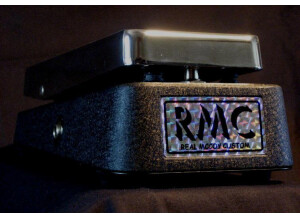 Real McCoy Custom RMC 10