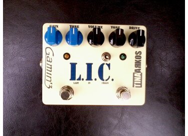 Gamin'3 LIC TinaArkos