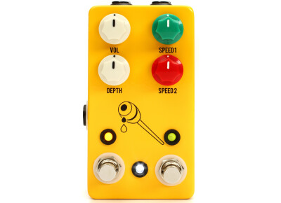JHS Pedals Honey Comb Deluxe V2
