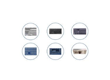 DiscoDSP DiscoDSP Bundle