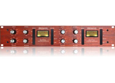 Mohog Audio MoFET76-2