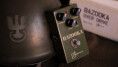 D. Allen Pickups lance une pédale d’effet