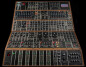 Moog unveils the Emerson Moog Modular System