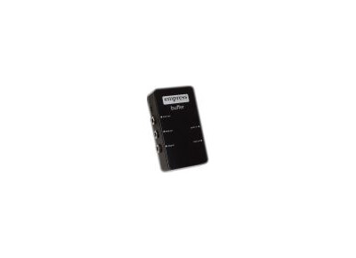 Empress Effects Buffer