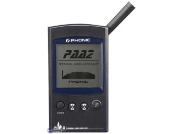 Phonic PAA2