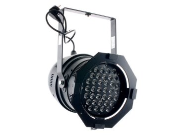 Stairville 36x1 Short LED TRI
