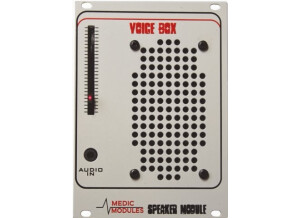 Analogue Solutions Voice Box