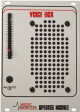 Des enceintes pour vos systèmes Eurorack