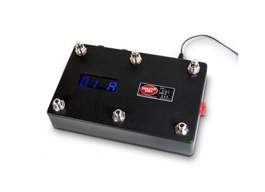 Disaster Area Designs DMC-6D