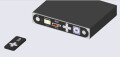 d-play, lecteur DSD par AudioFEEL