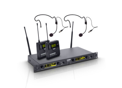 LD Systems WIN 42 BPH 2