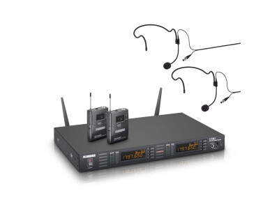 LD Systems WS 1G8 BPH2