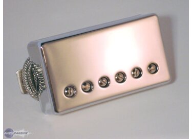 Hottie Amps Hottie Pickups